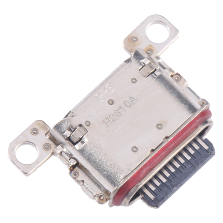 For Samsung Galaxy S23 FE SM-S711B 10pcs Original Charging Port Connector - free shipping - PMc TechLife - Order now!