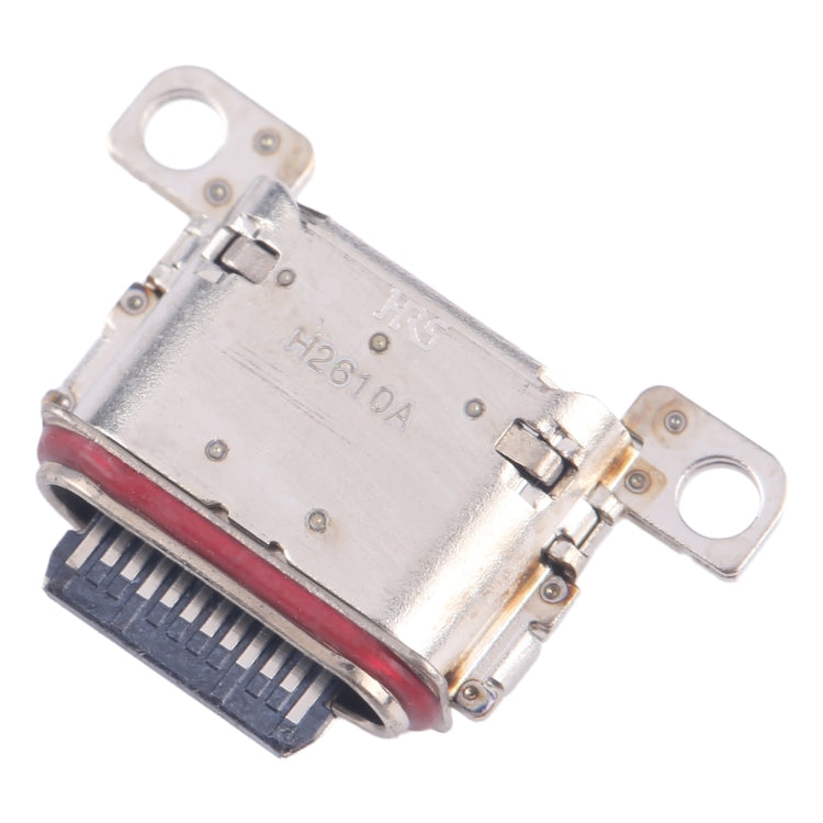 For Samsung Galaxy S23 FE SM-S711B 10pcs Original Charging Port Connector - free shipping - PMc TechLife - Order now!