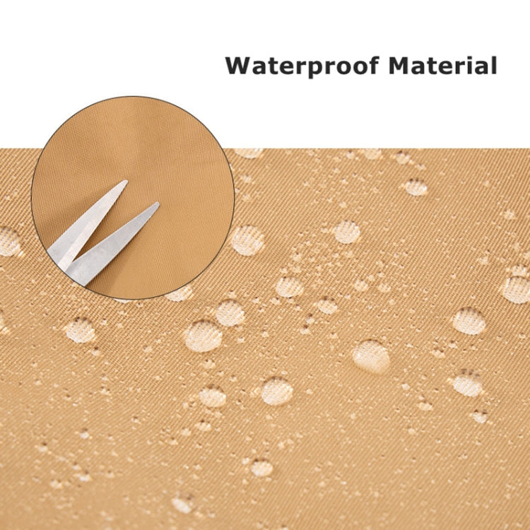 Cwatcun D104 Camera Waist Pack Vest Bag, Size:59.5 x 9.5 x 21cm(Earth) - free shipping - PMC TechLife - Order now!