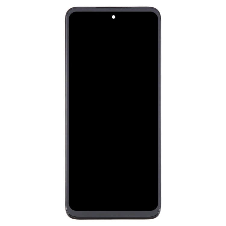 For Motorola Moto G Power 2024 OEM LCD Screen Digitizer Full Assembly with Frame - LCD Screen by PMC TechLife | Online Shopping South Africa | PMC TechLife | Buy Now Pay Later Mobicred