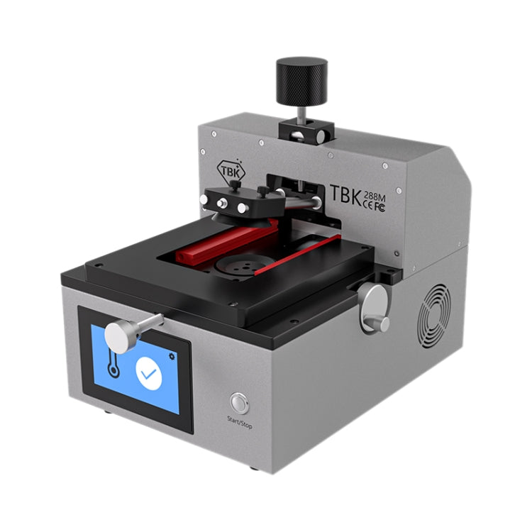 TBK 288M Automatic Screen Disassembly Machine Built-in Vacuum Pump, UK Plug - free shipping - PMC TechLife - Order now!