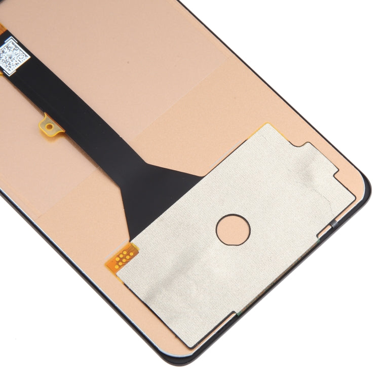 For Infinix GT 10 Pro X6739 Original OLED LCD Screen with Digitizer Full Assembly - free shipping - PMC TechLife - Order now!
