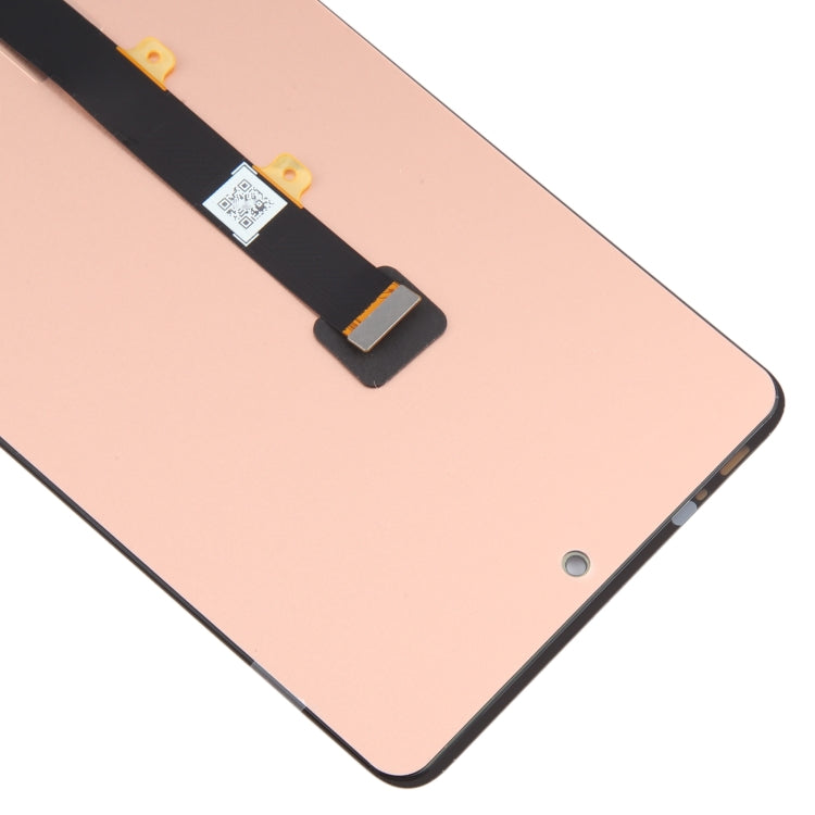 For Tecno Camon 20s Pro 5G Original LCD Screen with Digitizer Full Assembly - LCD Screen by PMC TechLife | Online Shopping South Africa | PMC TechLife | Buy Now Pay Later Mobicred