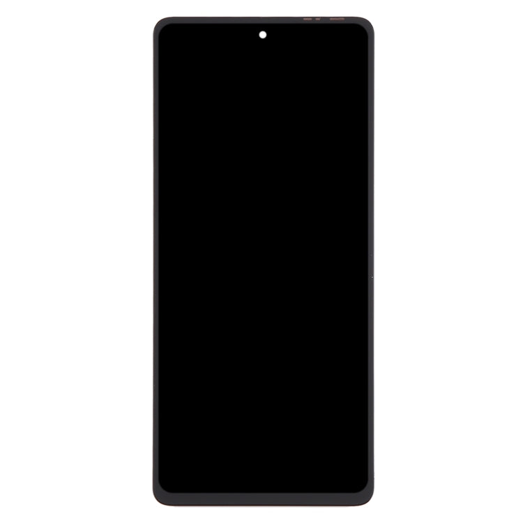 For Infinix GT 10 Pro X6739 OEM LCD Screen with Digitizer Full Assembly - free shipping - PMC TechLife - Order now!