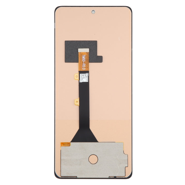 For Tecno Camon 20 OEM LCD Screen with Digitizer Full Assembly - free shipping - PMC TechLife - Order now!