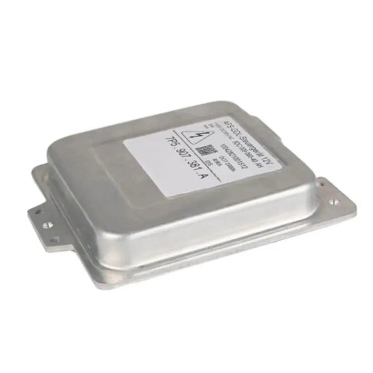 For Porsche Cayenne 92A 2010-2013 Car AFS Ballast 7P5907381B(Silver) - Headlight Ballast by PMC TechLife | Online Shopping South Africa | PMC TechLife | Buy Now Pay Later Mobicred