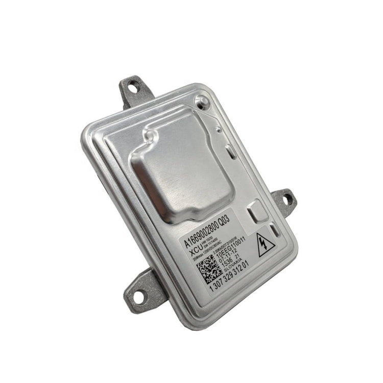 For Mercedes-Benz A-Class W176 Car Xenon Lamp D1S Ballast 130732931201(Silver) - free shipping - PMC TechLife - Order now!