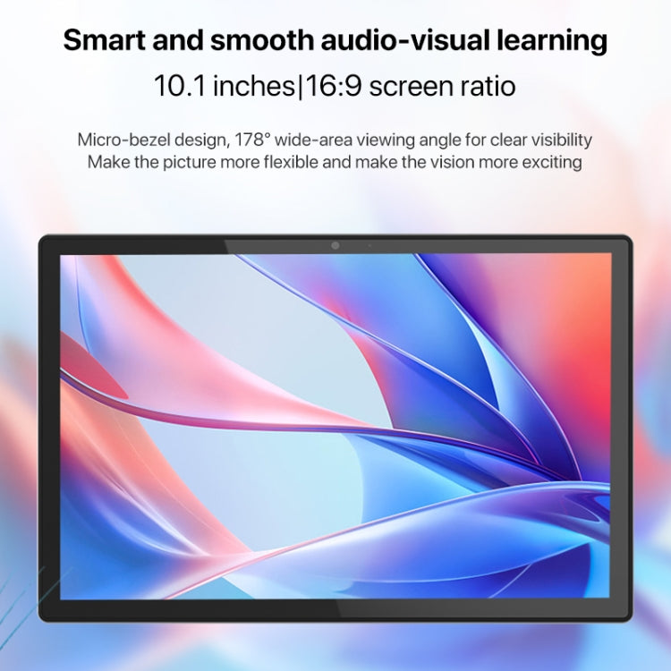 Jumper EZpad V10 Tablet PC, 8GB+128GB, 10.1 inch Windows 11 Home OS Intel Gemini Lake N4000 Dual Core - free shipping - PMC TechLife - Order now!