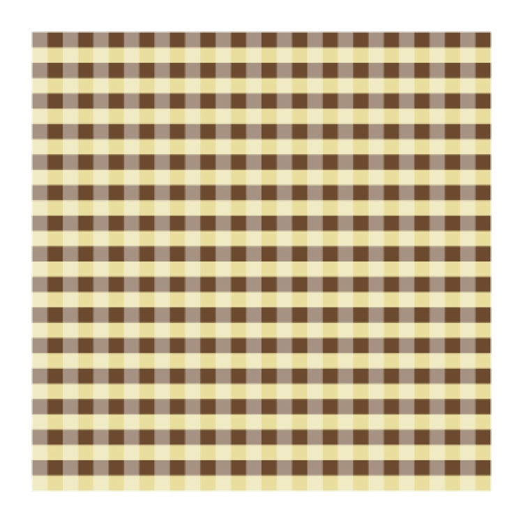 100sheets / Pack Square Baking Greaseproof Paper Burger Sandwich Liner Paper, size: 22x22cm(Coffee) - free shipping - PMc TechLife - Order now!