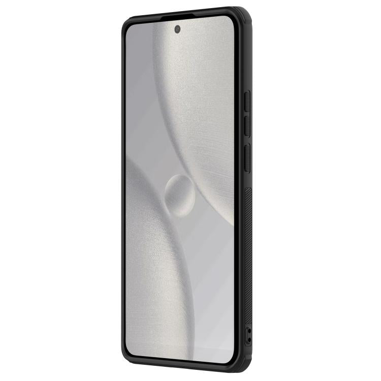 For Xiaomi 15 Ultra NILLKIN Super Frosted Shield Pro MagSafe Magnetic Phone Case(Black) - free shipping - PMc TechLife - Order now!