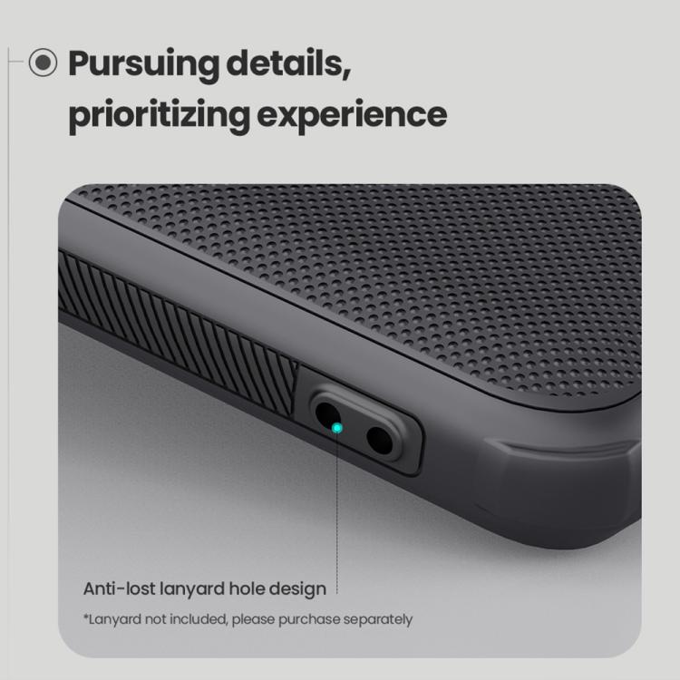 For Xiaomi 15 Ultra NILLKIN Super Frosted Shield Pro MagSafe Magnetic Phone Case(Green) - free shipping - PMc TechLife - Order now!