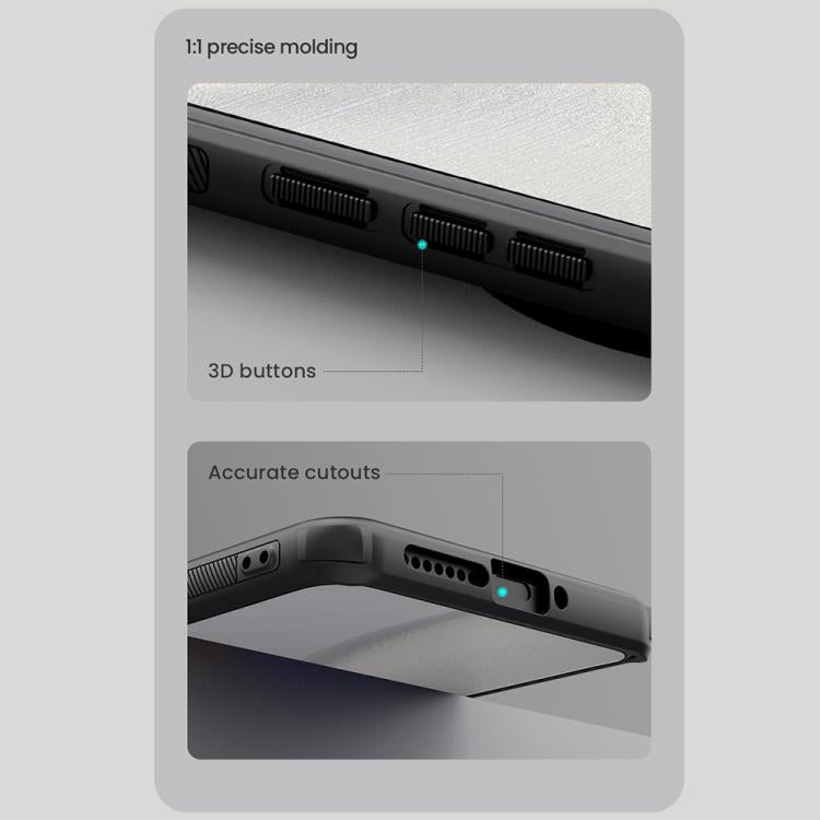 For Xiaomi 15 Ultra NILLKIN Super Frosted Shield Pro MagSafe Magnetic Phone Case(Green) - free shipping - PMc TechLife - Order now!