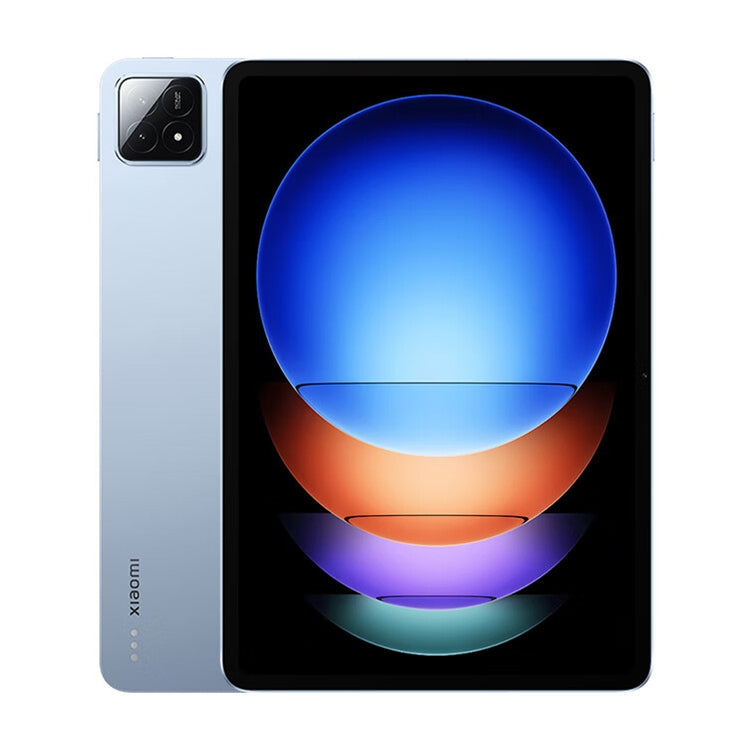 Xiaomi Pad 6S Pro 12.4 inch, 8GB+256GB, HyperOS Qualcomm Snapdragon 8 Gen2 Octa Core, 10000mAh Battery(Blue) - free shipping - PMc TechLife - Order now!