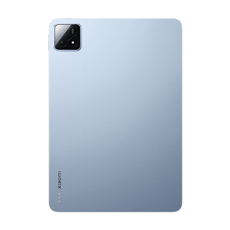 Xiaomi Pad 6S Pro 12.4 inch, 8GB+256GB, HyperOS Qualcomm Snapdragon 8 Gen2 Octa Core, 10000mAh Battery(Blue) - free shipping - PMc TechLife - Order now!