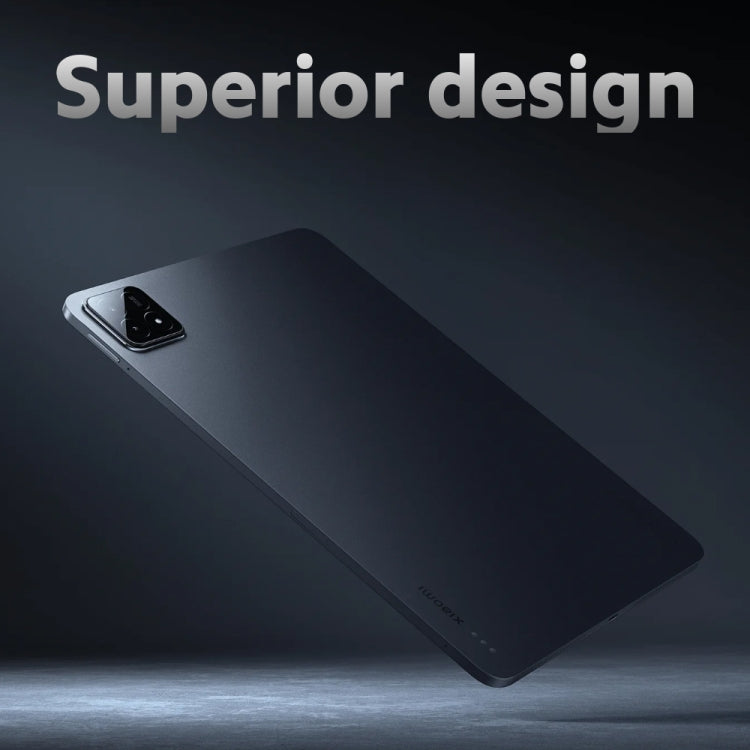 Xiaomi Pad 6S Pro 12.4 inch, 8GB+256GB, HyperOS Qualcomm Snapdragon 8 Gen2 Octa Core, 10000mAh Battery(Black) - free shipping - PMc TechLife - Order now!