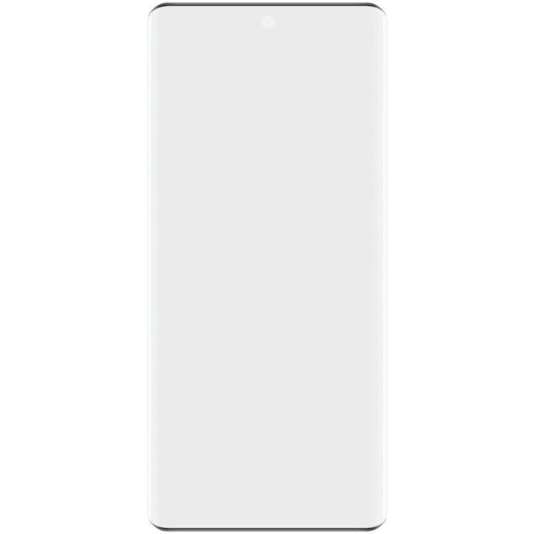 For OPPO A3 Pro 5G imak 3D Curved Full Screen Tempered Glass Film - OPPO Tempered Glass by imak | Online Shopping South Africa | PMC TechLife | Buy Now Pay Later Mobicred