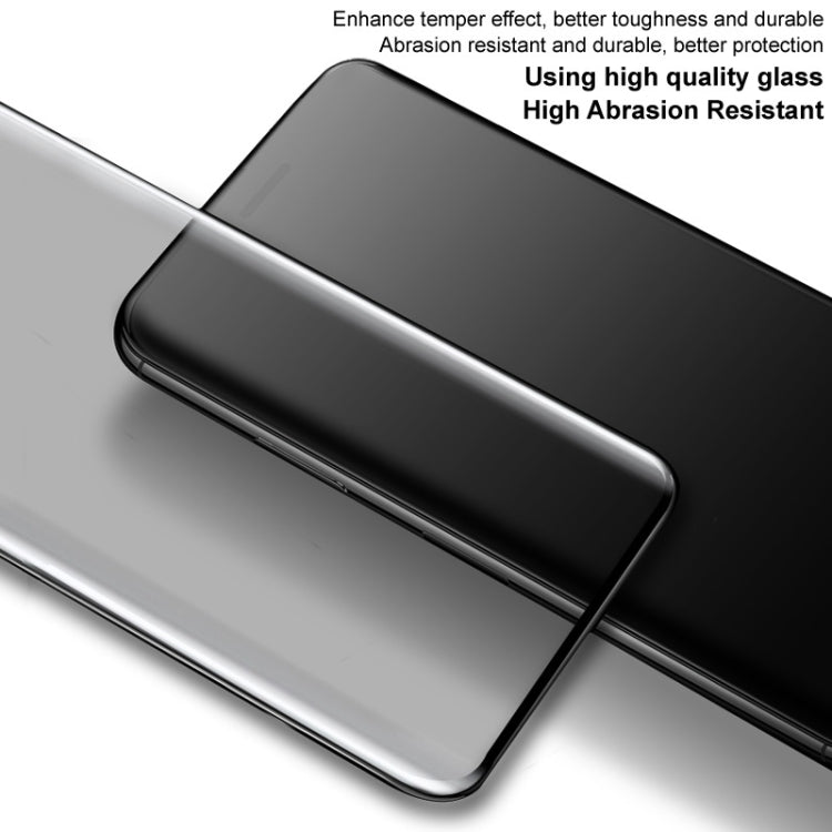 For Honor Magic6 RSR Porsche Design imak 3D Curved HD Full Screen Anti-spy Tempered Glass Protective Film - free shipping - PMC TechLife - Order now!