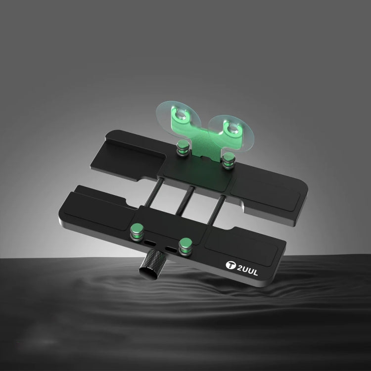 2UUL BH05 Mobile Phone LCD Screen Stand Fixture - free shipping - PMC TechLife - Order now!