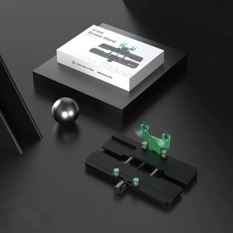 2UUL BH05 Mobile Phone LCD Screen Stand Fixture - free shipping - PMC TechLife - Order now!