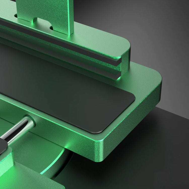 2UUL BH06 Rotatable Mobile Phone LCD Screen Stand Fixture - free shipping - PMC TechLife - Order now!