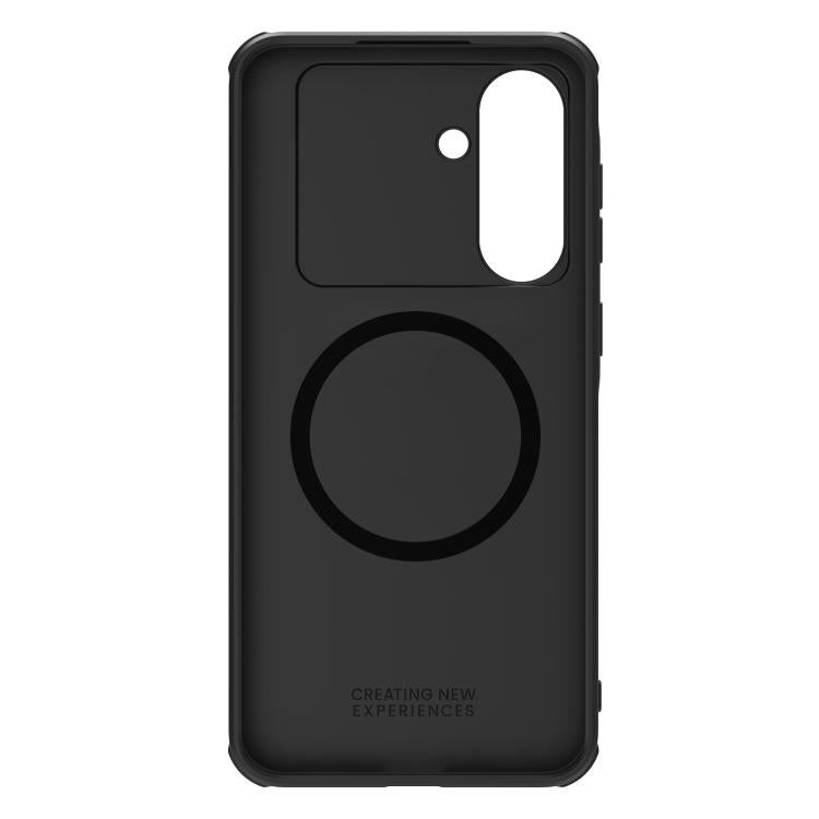 For Samsung Galaxy A56 5G NILLKIN CamShield Pro Magnetic PC Phone Case(Black) - free shipping - PMc TechLife - Order now!