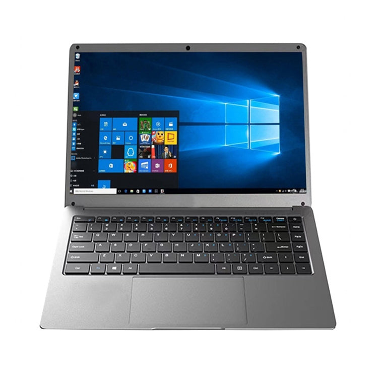 AK15U 15.6 inch Ultrathin Laptop, 16GB+512GB, Windows 10 Intel Processor N95 Quad Core(Dark Silver) - free shipping - PMC TechLife - Order now!