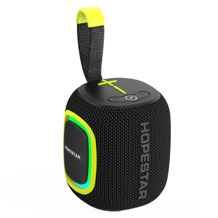 HOPESTAR P66 5W Portable Wireless Bluetooth Speaker(Black) - free shipping - PMC Jewellery - Order now!
