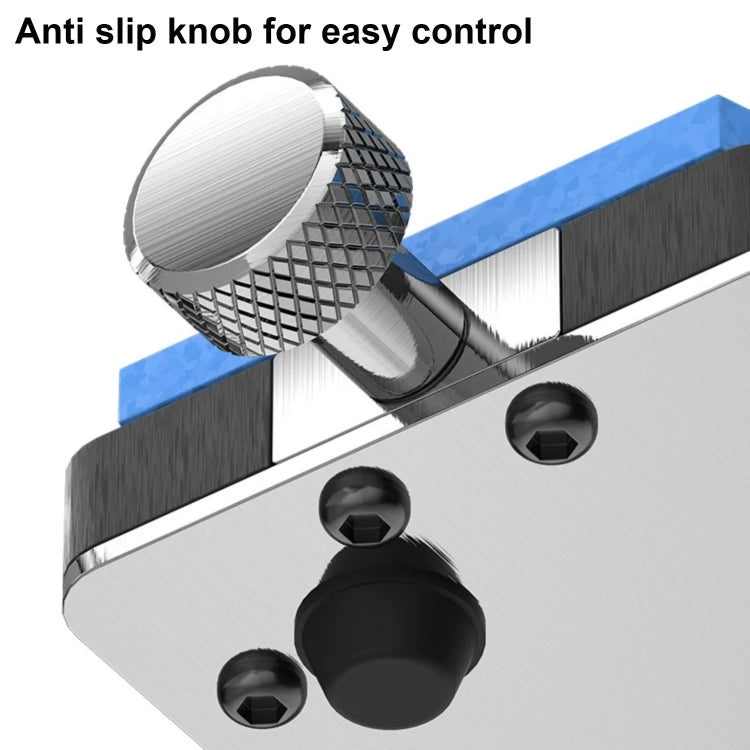 BEST BST-188 Dual-Axis Three Card Slot Universal Fixture - free shipping - PMC TechLife - Order now!