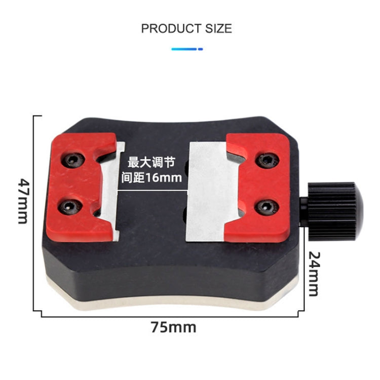 BEST BST-201R Multi-function Mini Fixture - Repair Fixture by BEST | Online Shopping South Africa | PMC TechLife | Buy Now Pay Later Mobicred