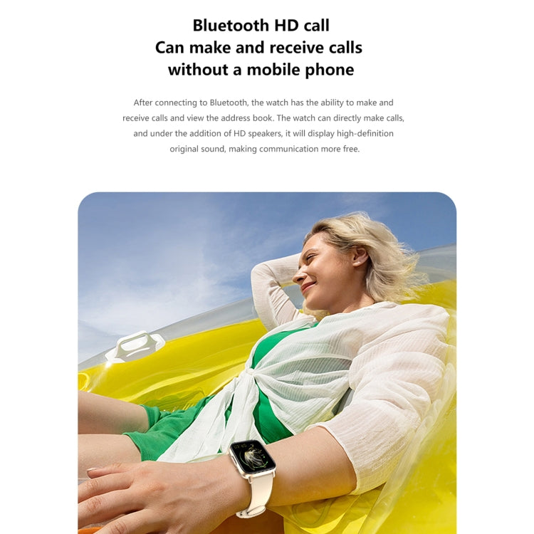 DM05 1.83 inch BT5.2 Smart Sport Watch, Support Sleep / Heart Rate / Blood Oxygen / Temperature / Heart Sugar/ Blood Pressure Health Monitor(Gold) - Smart Watches by PMC TechLife | Online Shopping South Africa | PMC TechLife