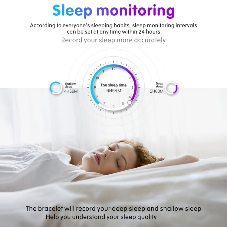 QS16 Pro 1.83 inch BT5.0 Smart Sport Watch, Support Bluetooth Call / Sleep / Blood Oxygen / Temperature / Heart Rate / Blood Pressure Health Monitor(White) - free shipping - PMC TechLife - Order now!