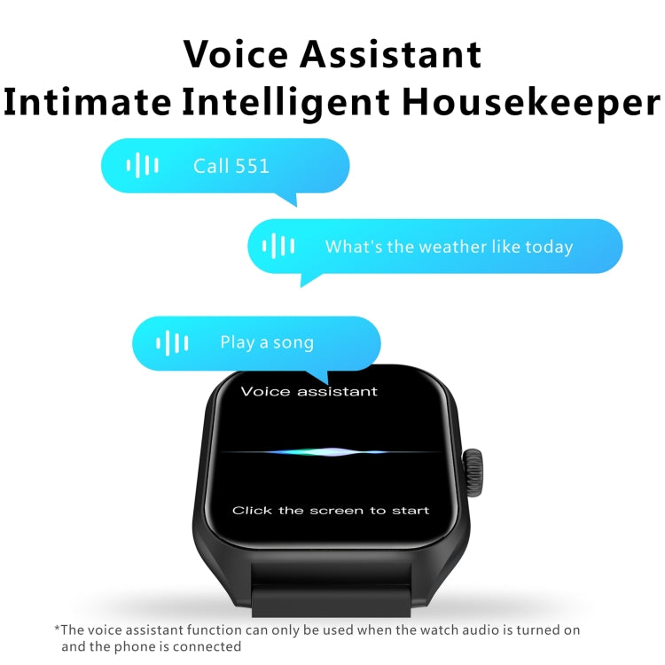 Qx5 1.96 inch BT5.2 Smart Sport Watch, Support Bluetooth Call / Sleep / Blood Oxygen / Temperature / Heart Rate / Blood Pressure Health Monitor(Pink) - Smart Watches by PMC TechLife | Online Shopping South Africa | PMC TechLife | Buy Now Pay Later Mobicred