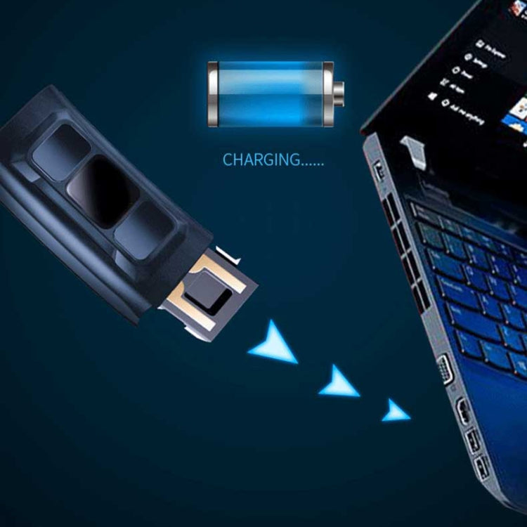 SPOVAN H02 Pro 1.14 inch TFT HD Screen Smart Bracelet Supports Heart Rate Monitoring/Blood Glucose Monitoring(Black) - Smart Wristbands by SPOVAN | Online Shopping South Africa | PMC TechLife | Buy Now Pay Later Mobicred