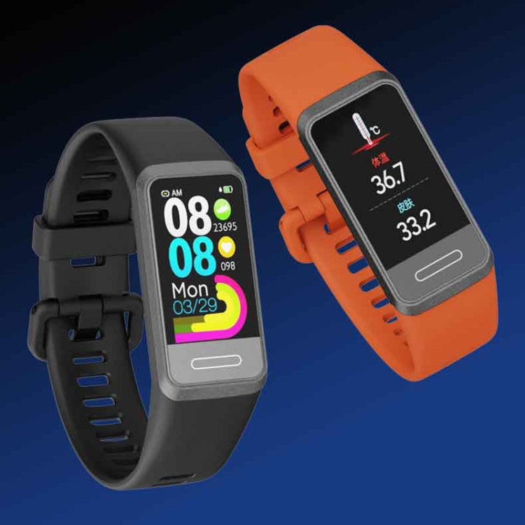 SPOVAN H03 1.14 inch TFT HD Screen Smart Bracelet Supports Blood Oxygen Monitoring(Pink) - free shipping - PMC TechLife - Order now!