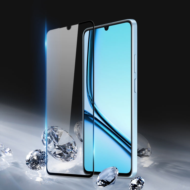 For Realme Note 50 10pcs DUX DUCIS 0.33mm 9H Medium Alumina Tempered Glass Film - free shipping - PMC Jewellery - Order now!