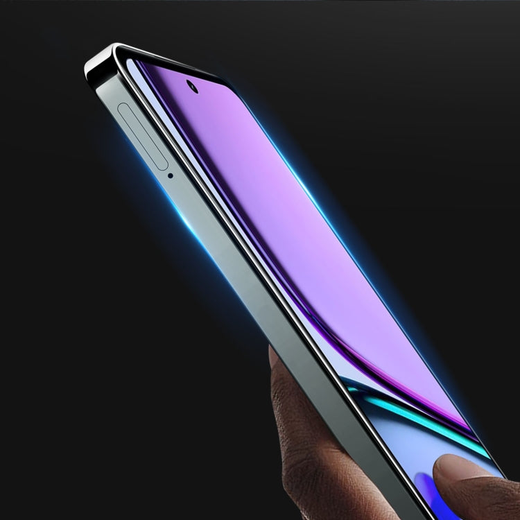 For Realme 12 Lite 10pcs DUX DUCIS 0.33mm 9H Medium Alumina Tempered Glass Film - free shipping - PMC Jewellery - Order now!