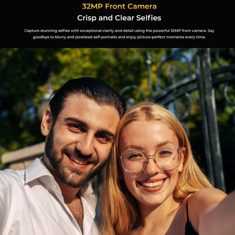 OUKITEL RT8 4G Network IP68/IP69K Rugged Tablet, 6GB+256GB, 11 inch Android 13 MediaTek Helio G99 Quad Core Support Dual SIM, EU Plug(Black) - free shipping - PMC TechLife - Order now!