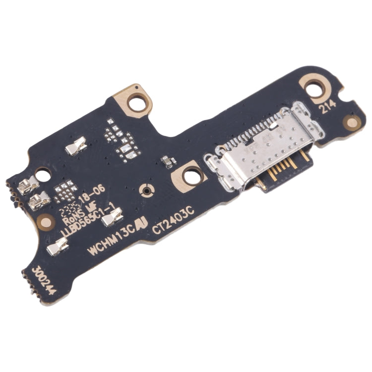 For Xiaomi Redmi 13C OEM Charging Port Board - Tail Connector by PMC TechLife | Online Shopping South Africa | PMC TechLife