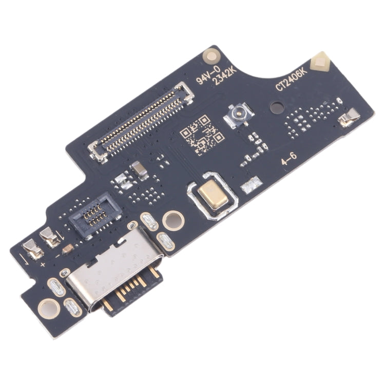 For Xiaomi Redmi Note 13 Pro 4G OEM Charging Port Board - Tail Connector by PMc TechLife | Online Shopping South Africa | PMc TechLife | Buy Now Pay Later Mobicred