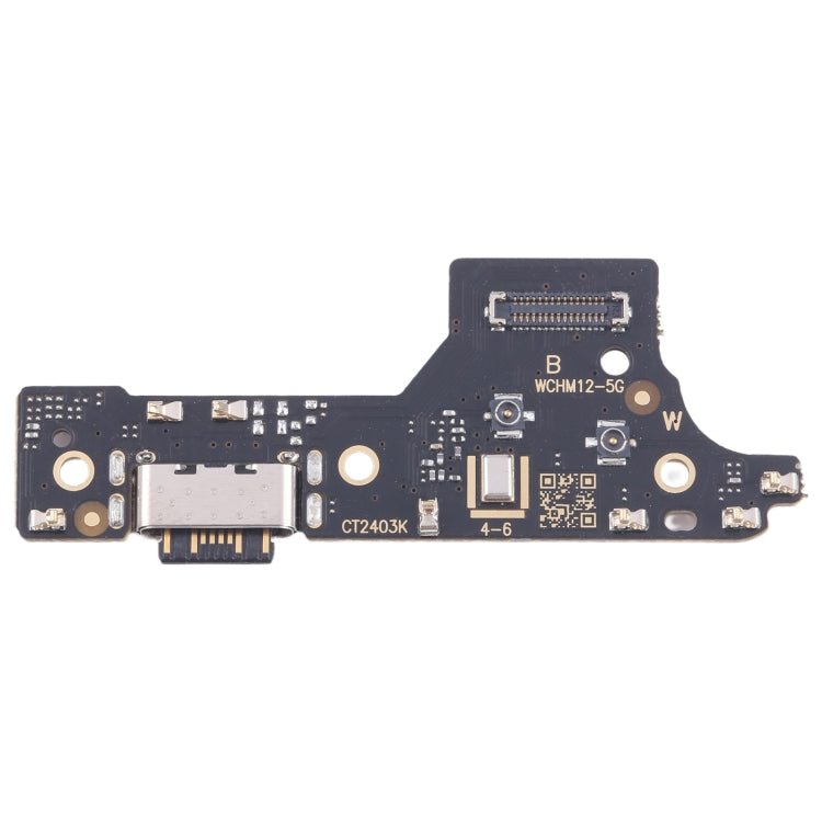For Xiaomi Redmi 12 5G OEM Charging Port Board - free shipping - PMc TechLife - Order now!