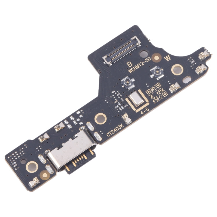 For Xiaomi Redmi 12 5G OEM Charging Port Board - free shipping - PMc TechLife - Order now!