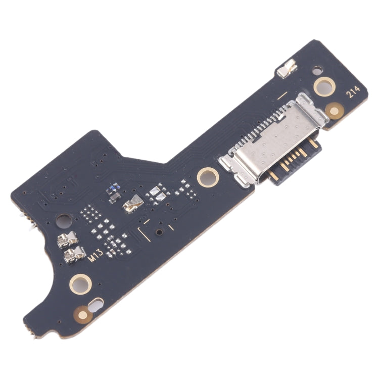 For Xiaomi Redmi 12 5G OEM Charging Port Board - free shipping - PMc TechLife - Order now!