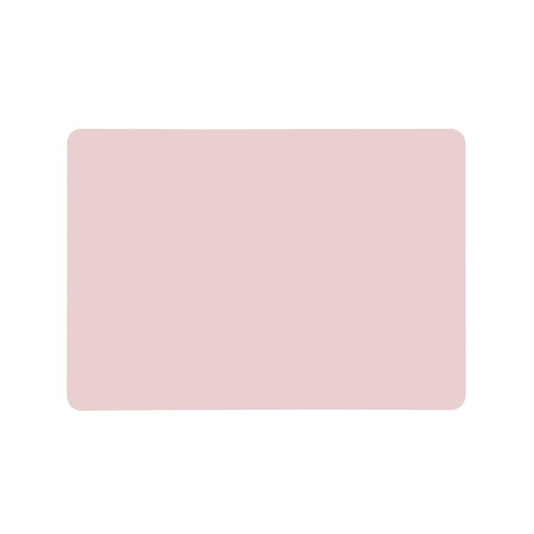 For MacBook Air 15.3 2025 / 2024 / 2023 Laptop Matte Style Protective Case(New Actual Pink) - free shipping - PMC TechLife - Order now!