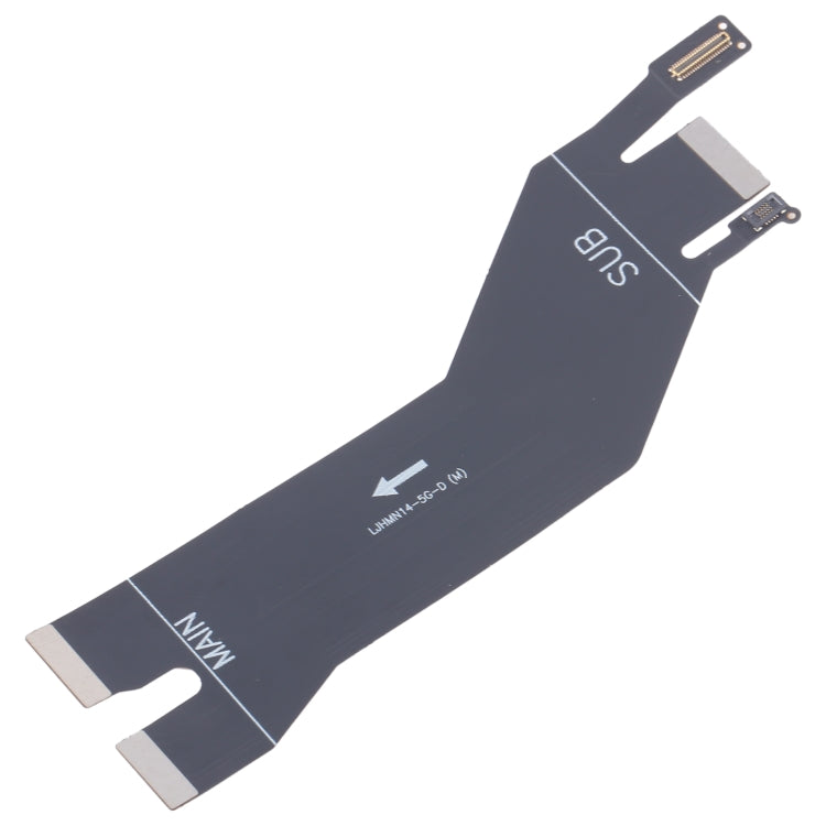 For Xiaomi Redmi Note 14 5G OEM Motherboard Flex Cable - Flex Cable by PMc TechLife | Online Shopping South Africa | PMc TechLife | Buy Now Pay Later Mobicred