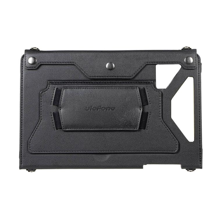 For Ulefone Armor Pad 4 Series Ulefone 4 in 1 Multi-purpose Tablet Carry Case(Black) - free shipping - PMC TechLife - Order now!