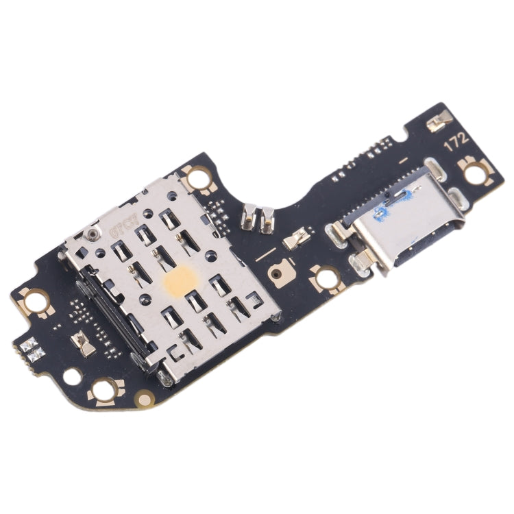 For Huawei Nova Y90 Charging Port Board - Tail Connector by PMC TechLife | Online Shopping South Africa | PMC TechLife | Buy Now Pay Later Mobicred