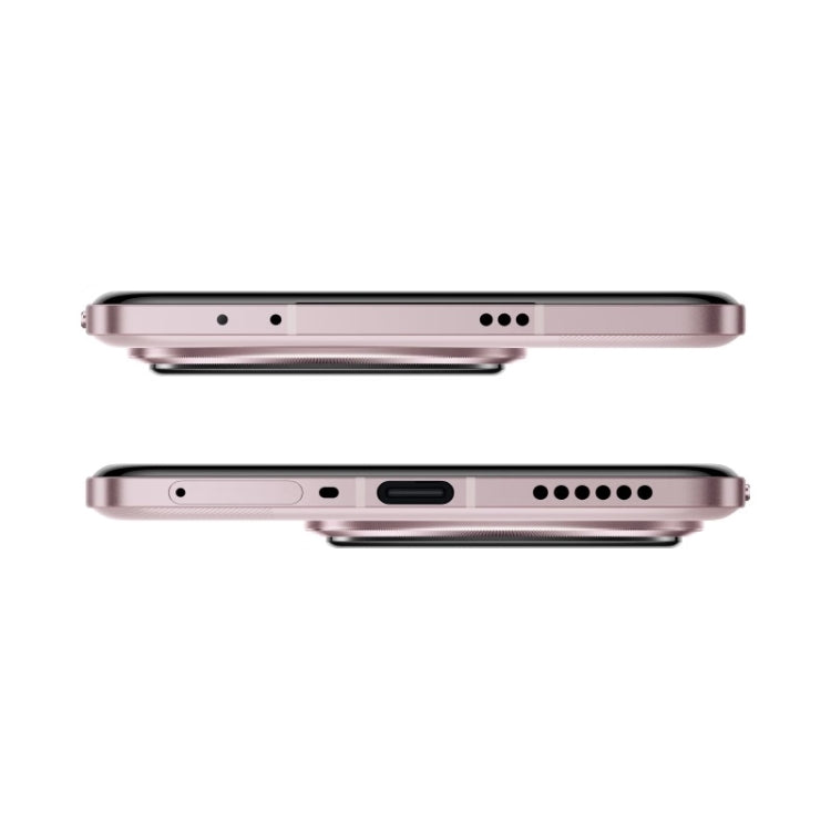 Xiaomi Civi 4 Pro, 12GB+256GB,  6.55 inch Xiaomi HyperOS Snapdragon 8s Gen 3 Octa Core 4nm up to 3.0GHz, NFC, Network: 5G(Pink) - free shipping - PMC Jewellery - Order now!