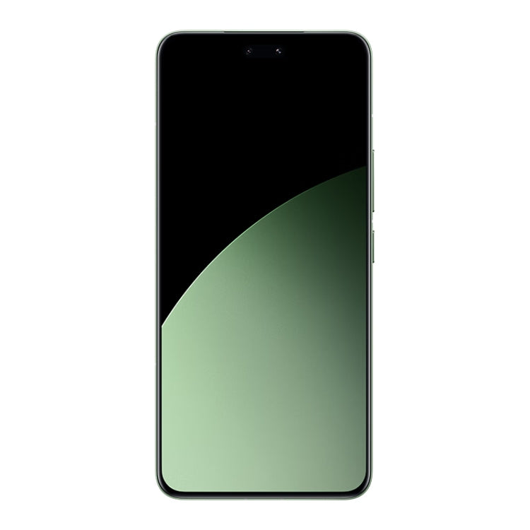 Xiaomi Civi 4 Pro, 12GB+512GB,  6.55 inch Xiaomi HyperOS Snapdragon 8s Gen 3 Octa Core 4nm up to 3.0GHz, NFC, Network: 5G(Green) - free shipping - PMc TechLife - Order now!