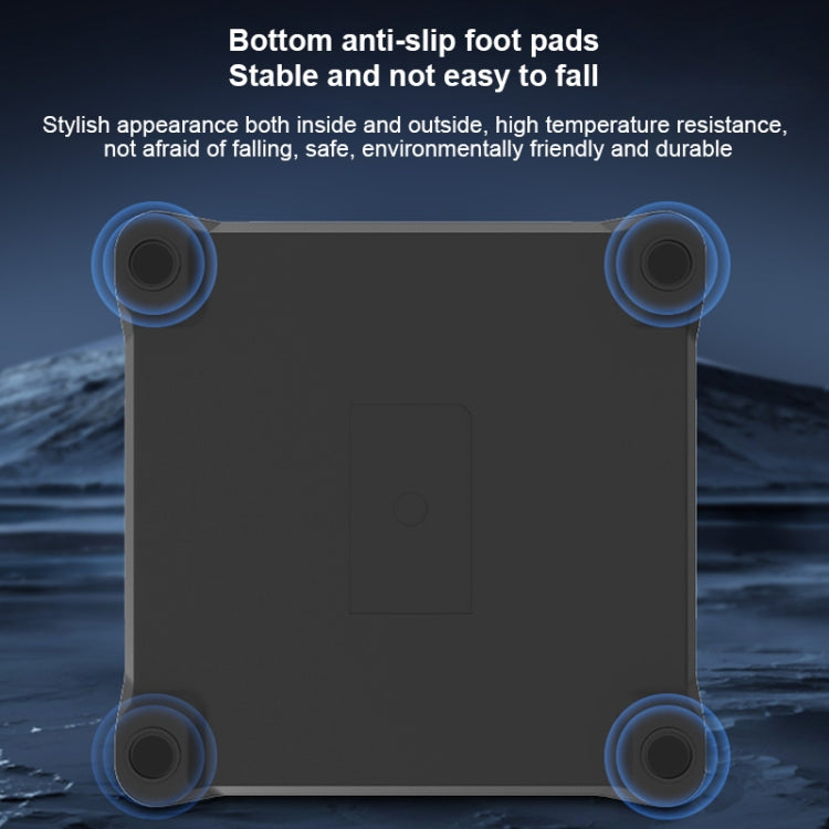 YFY-A78 300W 60 Ports USB Smart Charging Station(US Plug) - free shipping - PMC Jewellery - Order now!