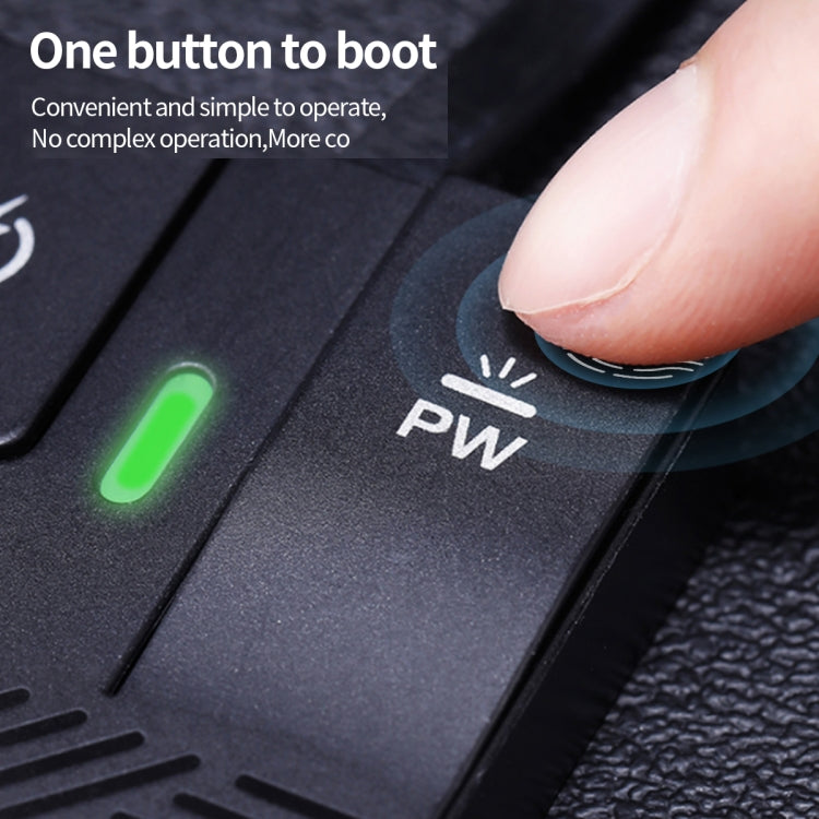 QianLi Generation 7th iPower Pro Max DC Power Control Test Cable for iPhone 6-14 Series - free shipping - PMC TechLife - Order now!